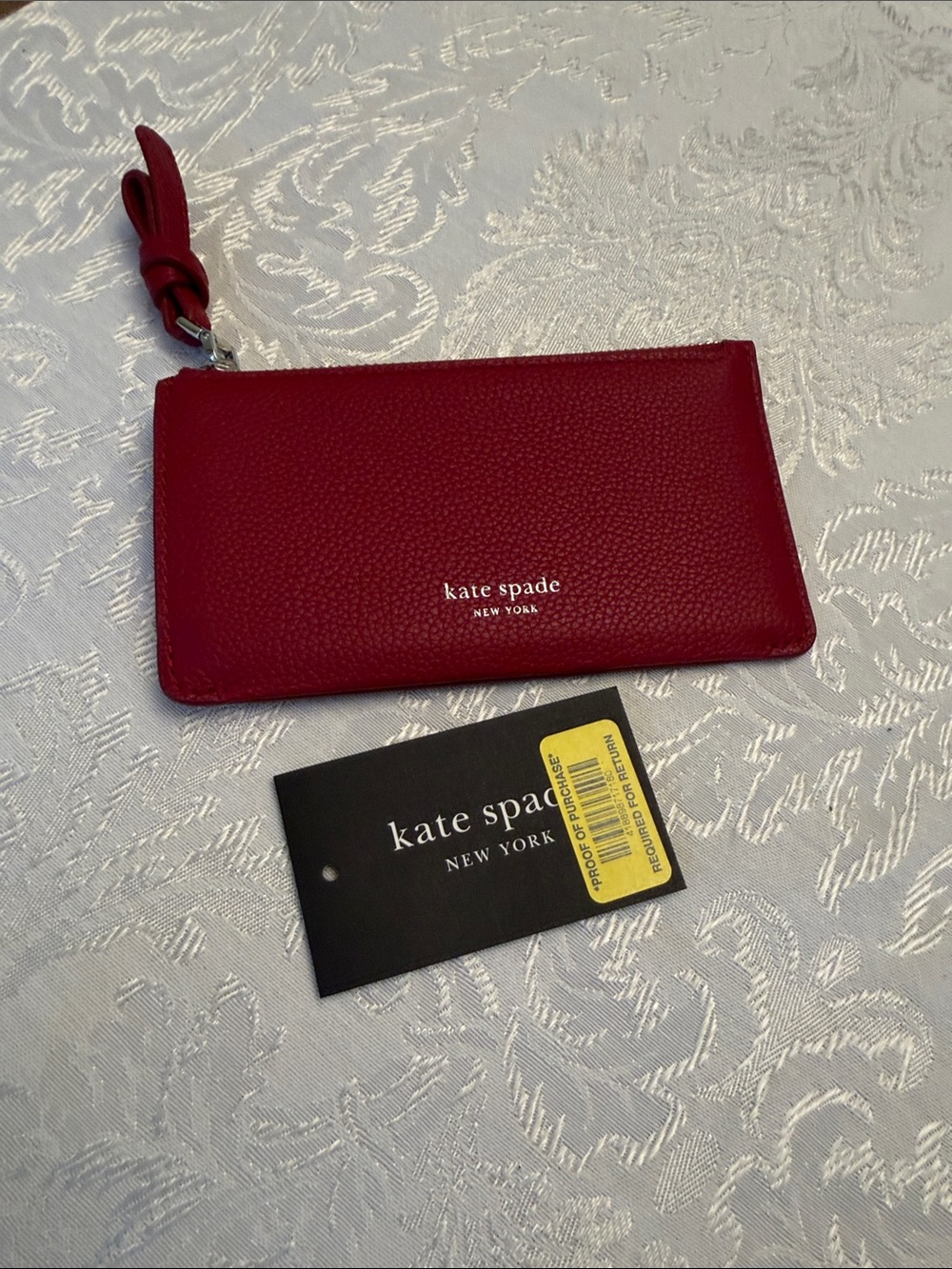 Kate Spade Card case